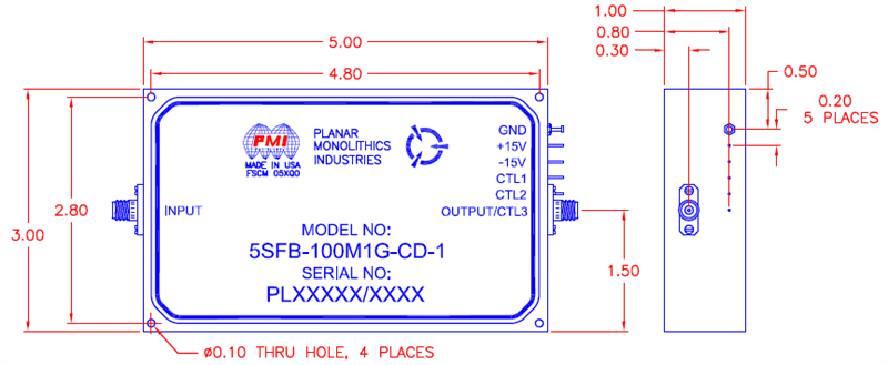 5SFB-100M1G-CD-1