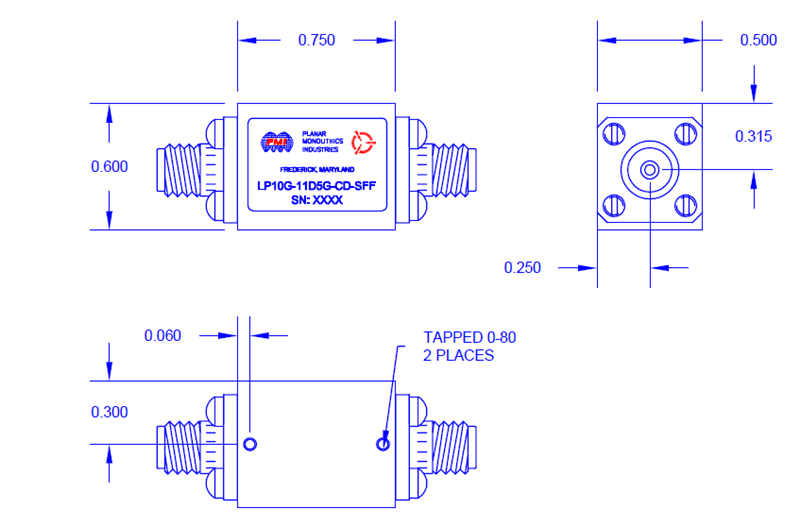 LP10G-11D5G-CD-SFF
