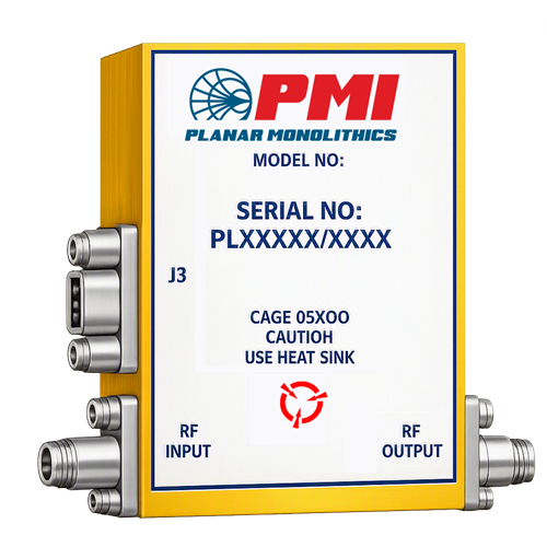 PA-3436-30-10W-24V-292FF