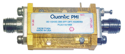 Diode Detectors