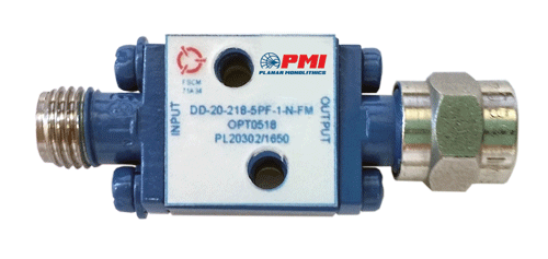 DD-20-218-5PF-1-N-FM-OPT0518