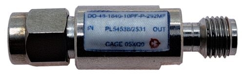 DD-46-1840-10PF-P-292MF