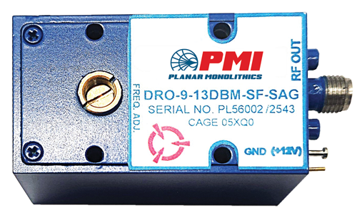 DRO-9-13DBM-SF-SAG