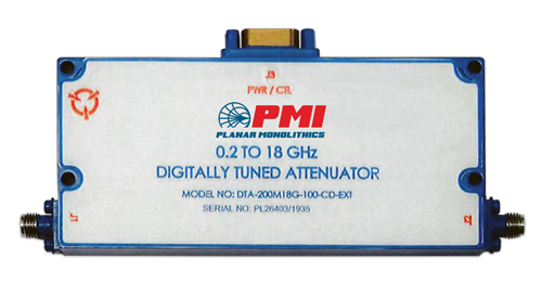 DTA-200M18G-100-CD-EXT