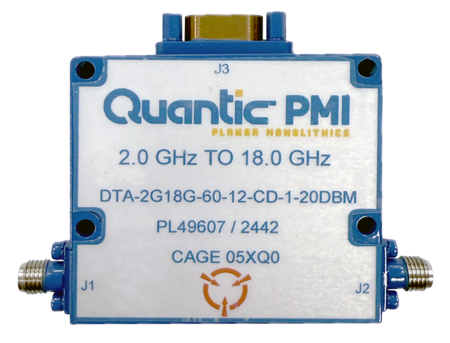 DTA-2G18G-60-12-CD-1-20DBM