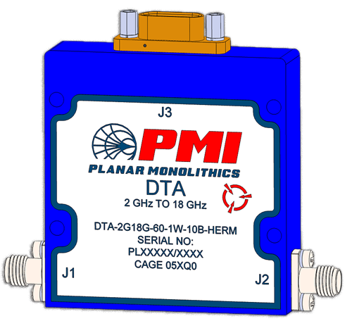 DTA-2G18G-60-1W-10B-HERM