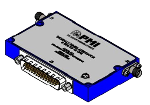 DTA-812-BA-80-14B-SFF OPT10D270-PI
