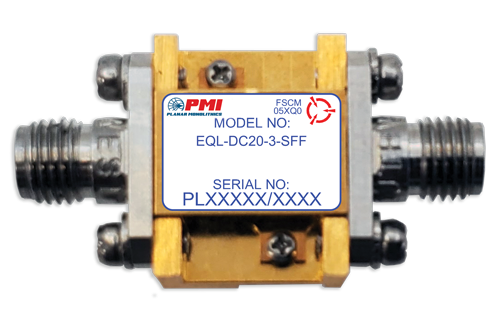 EQL-DC20-3-SFF