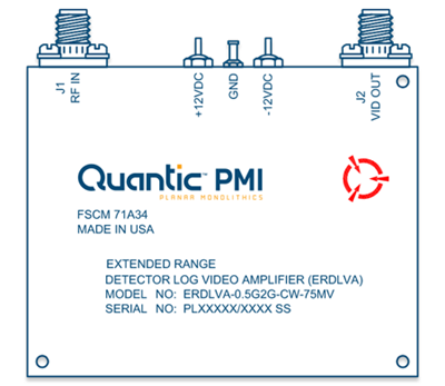 ERDLVA-0.5G2G-CW-75MV