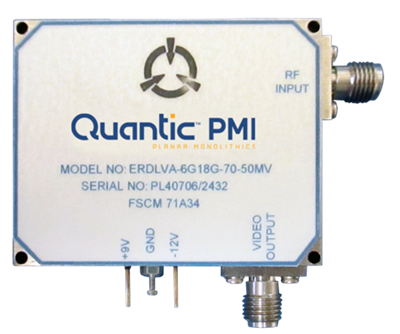 ERDLVA-6G18G-70-50MV