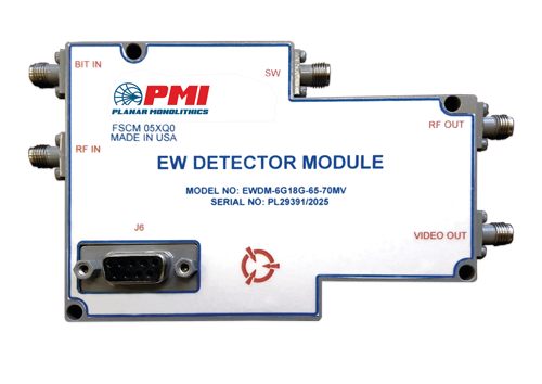 EWDM-6G18G-65-70MV