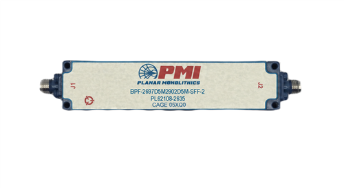 BPF-2697D5M2902D5M-SFF-2