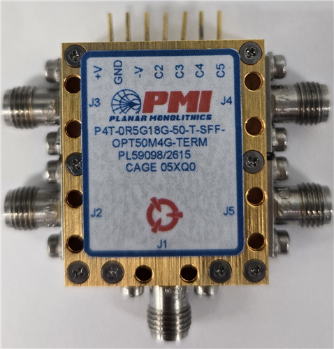 P4T-0R5G18G-50-T-SFF-OPT50M4G-TERM