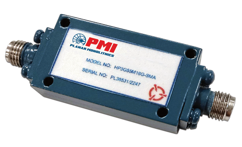 HP3G55M18G-SMA