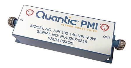 HPF130-140-NFF-50W