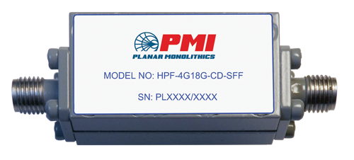 HPF-4G18G-CD-SFF