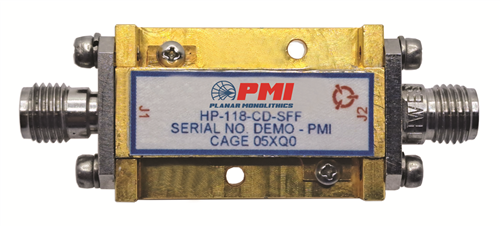 HP-118-CD-SFF-ROHS