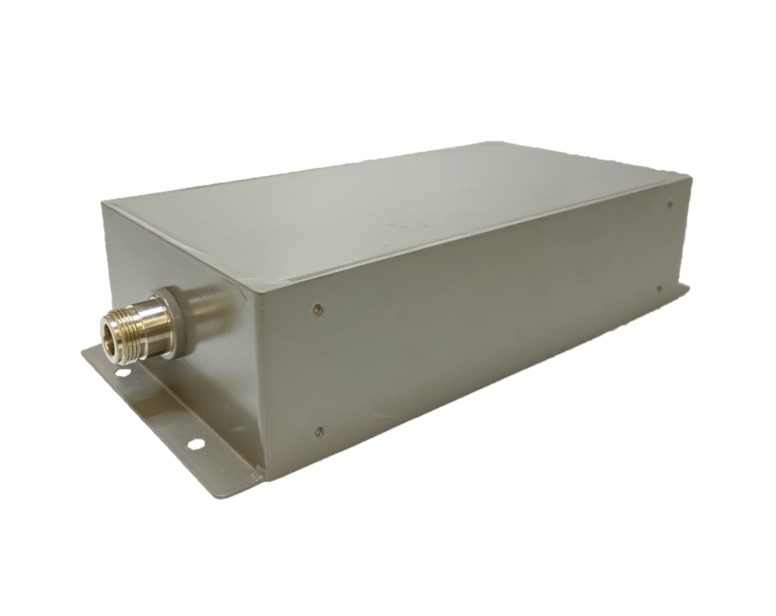 High Power Filters High Power Filters Allen Avionics, Inc