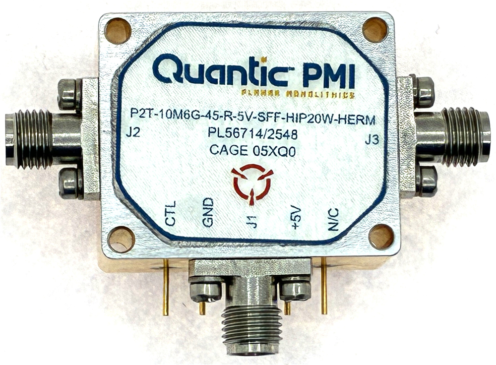P2T-10M6G-45-R-5V-SFF-HIP20W-HERM