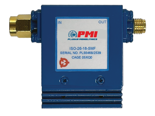 ISO-26-18-SMF