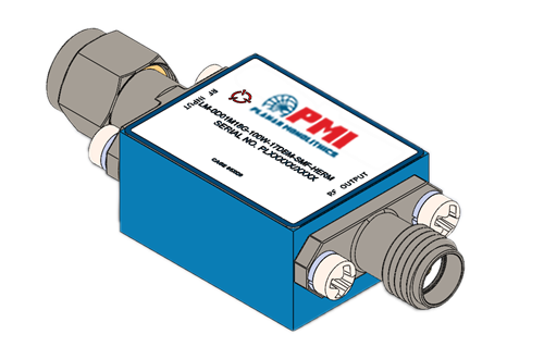LM-0D01M18G-100W-17DBM-SMF-HERM