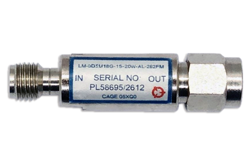 LM-0D5M18G-16-20W-AL-292FM