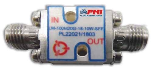 LM-100M20G-18-10W-SFF