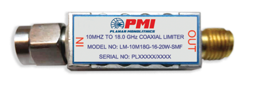 LM-10M18G-16-20W-AL