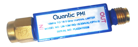 LM-10M18G-16-20W-AL-OPT418