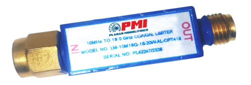 LM-10M18G-16-20W-AL-OPT418