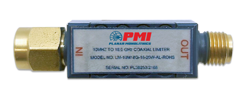LM-10M18G-16-20W-AL-ROHS