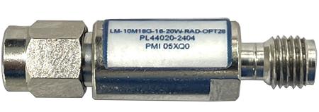 LM-10M18G-16-20W-RAD-OPT28