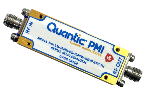 LM-10M2D5G-100CW-1KWP-SFF-TH