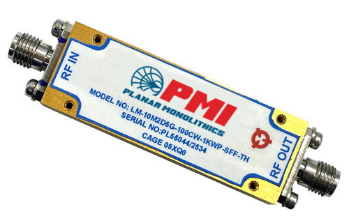 LM-10M2D5G-100CW-1KWP-SFF-TH