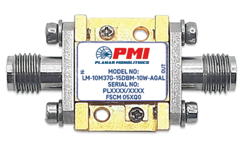 LM-10M37G-15DBM-10W-AGAL