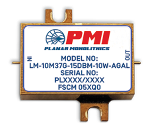 LM-10M37G-15DBM-10W-AGAL