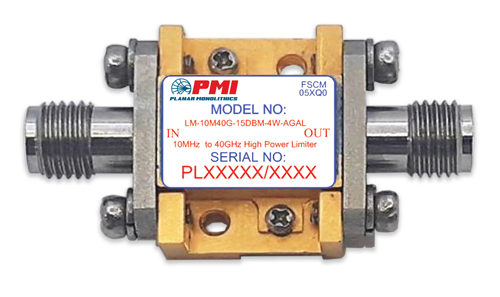 LM-10M40G-15DBM-4W-AGAL