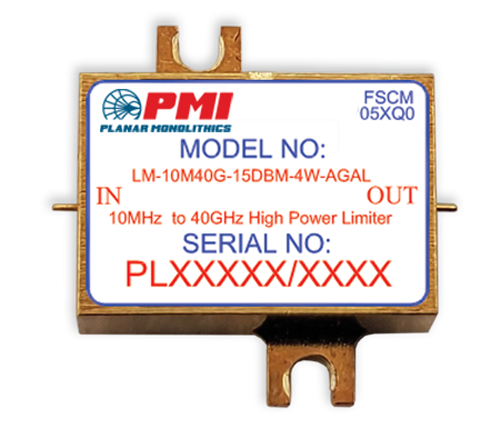 LM-10M40G-15DBM-4W-AGAL