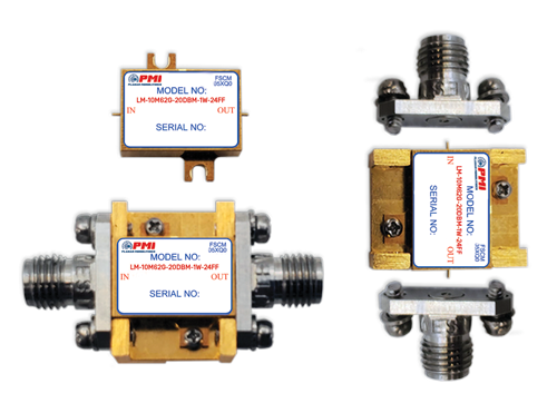 LM-10M50G-18DBM-4W-24FF