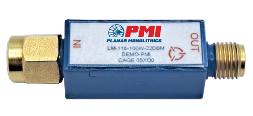 LM-118-100W-22DBM