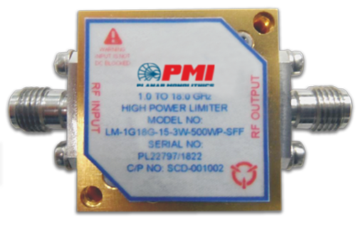 LM-1G18G-15-3W-500WP-SFF