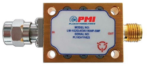 LM-1G2G-4CW-1KWP-SMF-OPT10M6G