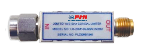 LM-20M15G-100W-15DBM