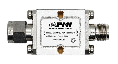 LM-20M15G-100W-15DBM-HERM