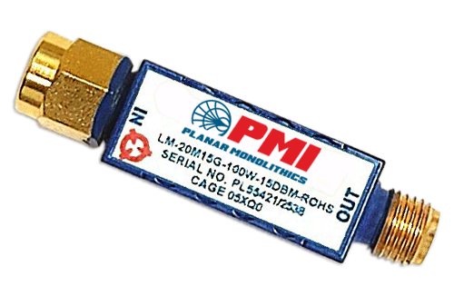 LM-20M15G-100W-15DBM-ROHS