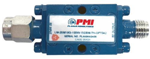 LM-20M18G-100W-15DBM-TH-OPT042