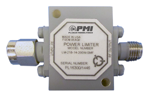 LM-218-14-200W-SMF *