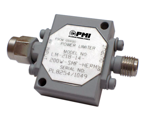LM-218-14-200W-SMF-HERM