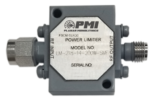 LM-218-14-200W-SMF-OPT10M18G