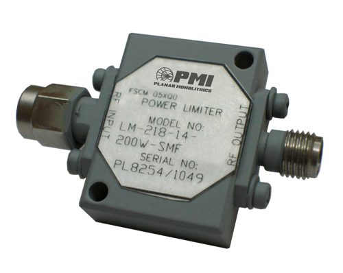 LM-218-14-200W-SMF-OPT1114